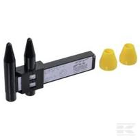 Rema Tip Top protektoriaus gylio matuoklis 5955000