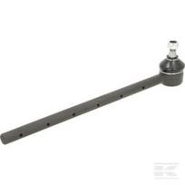 Vairo traukės antgalis su trauke SHP394KR
