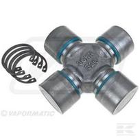 Kryžmės šakutė Ø30.2x82mm Vapormatic VPJ4408