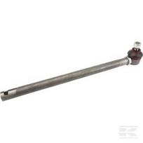 Vairo traukės antgalis NH SHP107KR