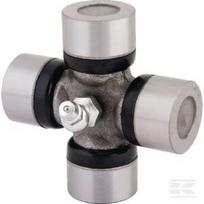 Kryžmės šakutė Ø24x61mm Kramp 3025654587