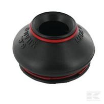 Rutulinio šarnyro dangtelis SHP916KR