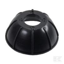 Rutulinio šarnyro dangtelis SHP912KR
