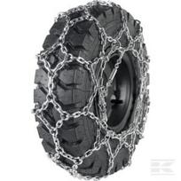 Sniego grandinės Load Master 6124 5.5mm 200LM56124