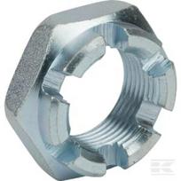Veržlė M30x2.00, plieninė (Monroc) 330200500