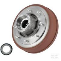 Stebulės remonto komplektas 220/275/8, M18x1.5 (32213/32216) 323288LXC