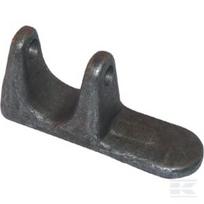 Borto laikiklis 110x32 mm WS3093