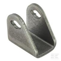 Borto fiksavimo laikiklis – Ø25mm strypui WS3098