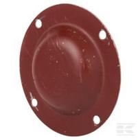 Rato dangtelis su 4 skylėmis D-50 12897030050080