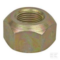 Rato veržlė M18x1.50 plieninė 12897037030010