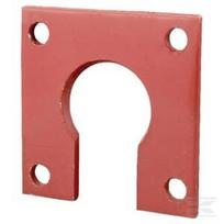 Cilindro sėdynės apsauga, tinka D-47, D-50 12897005150121