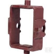 Cilindro pakaba, tinka D-50 12897030100280