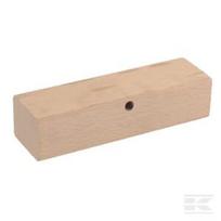 Medinė juosta 50x60x200 HW83010551HOL