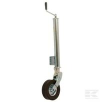 Rato domkratas Simol AC297LH 60, reguliuojamas kaištis 285mm, keliamoji galia 400kg 1280101220