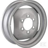 Priekinis ratlankis 16", 6 skylės, C-330, C-360 12520042270090