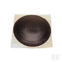 Euro Nr.6 kameros lopas 116mm (x10) VLD6062