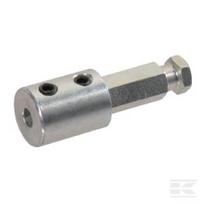 Adapteris 4.5 / 6mm velenui 5196672