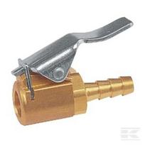 Padangų oro antgalis 8mm žarnai 5625105