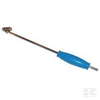 Pripūtimo adapteris + žarnos antgalis 5626221
