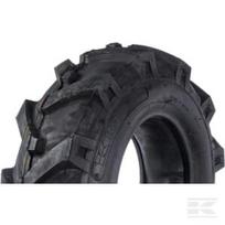 Padanga su kamera 5.00-10, 4 sluoksnių, tiesus ventilis, T-463, Kramp 500104T463S