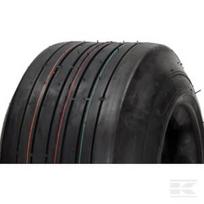Padanga su kamera 18×8.50-8, 4 sluoksnių, tiesus ventilis, T-510, Kramp 1885084T510S