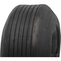Padanga su kamera 16×6.50-8, 4 sluoksnių, tiesus ventilis, T-510, Kramp 1665084T510S