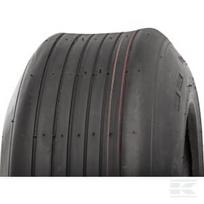 Padanga su kamera 16/6.50×8, 6 sluoksnių, tiesus ventilis, T-510, Kramp 1665086T510S