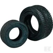 Padanga su kamera 4.00-8, 4 sluoksnių, tiesus ventilis 40084T510KR