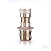 Alligator bako ventilis 22,5Mm 1/8 Bdp AL900883