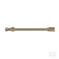 Ventilio prailgintuvas 125mm 5624041