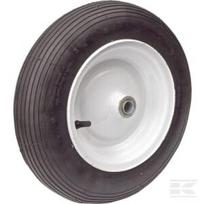 Pneumatinis ratas 360 mm 12551255036303