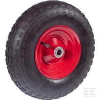 Pneumatinis ratas 340 mm 12551255034303