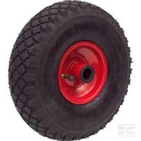 Pneumatinis ratas 260mm 20 x 75 (3.00-4 2PR) 12551255026202