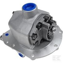 Hidraulinis siurblys VPK1016