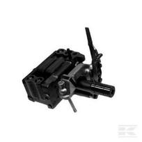 Skotch-yoke siurblys VPK1006