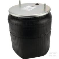 Oro pagalvės gofra (air spring bellow) 542943410