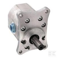 Hidraulinis siurblys PZ2-KZ-25P Troll 51957274065010