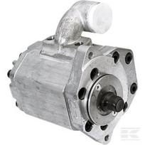 Hidraulinis siurblys 26,5 cm³/aps., PZ2-26,5KS sustiprintas Hydrotor Tuchola 26900080420901