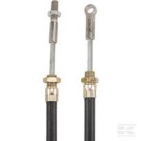Bovdeno trosas 550/800 AL-KO 217782