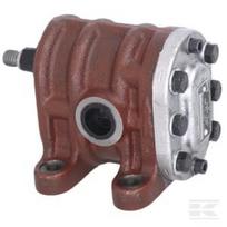 Hidraulinis siurblys 15,2 cm³/aps., PZT18AT Hydrotor Tuchola 26900042371290
