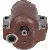 Hidraulinis siurblys 17 cm³/aps. C-360 Hydrotor Tuchola 26900046546310