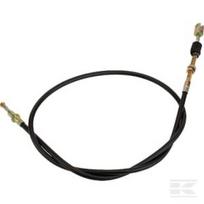 Rankinio stabdžio trosas Ford 83918382N