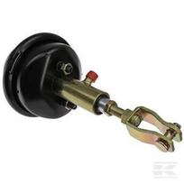 Oro / hidraulinė stabdžių kamera 25 mm VFM4500