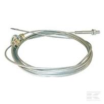 Stabdžių trosas M12 BW504