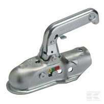 Rutulinė prikabinimo galvutė 2200 kg, Ø50/51 mm 1861585