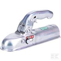 Rutulinė prikabinimo galvutė K7 6E0083023