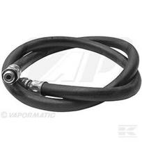 Oro stabdžių žarnos mazgas 1250 mm VFM4546