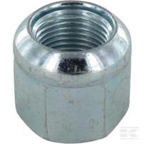 Rato veržlė M18x1.50 plieninė, cinkuota AL-KO 701202