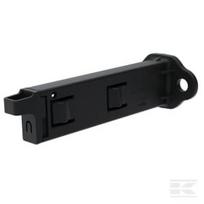 Ratų pleišto laikiklis Beam® dvigubas, Origamy® 36 600900200