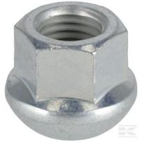 Kūginė rato veržlė M12x1.50 plieninė 702197